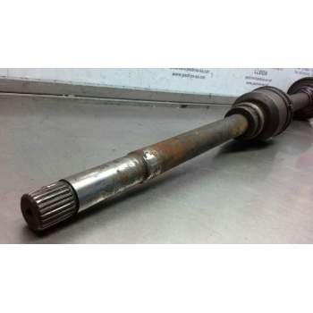 Recambio de transmision delantera derecha para peugeot 406 berlina (s1/s2) 1.8 cat referencia OEM IAM   