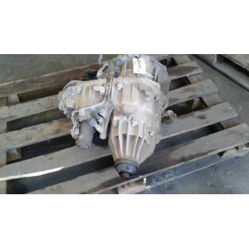 Recambio de caja transfer para nissan pathfinder (r50) referencia OEM IAM   