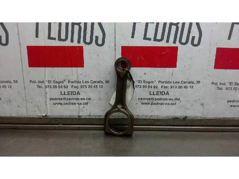 Recambio de biela para ford focus c-max (cap) trend (d) referencia OEM IAM   