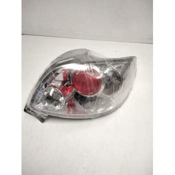 Recambio de piloto trasero derecho para peugeot 206 hatchback (2a/c) 1.6 bifuel referencia OEM IAM KSPG071  
