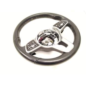Recambio de volante para mercedes-benz clase a (w177) a 180 d (177.003) referencia OEM IAM A005007199  