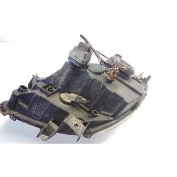 Recambio de faro derecho para renault kangoo (f/kc0) 1.5 dci diesel referencia OEM IAM 8200236591  