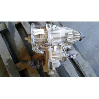 Recambio de caja transfer para nissan pathfinder (r50) referencia OEM IAM   