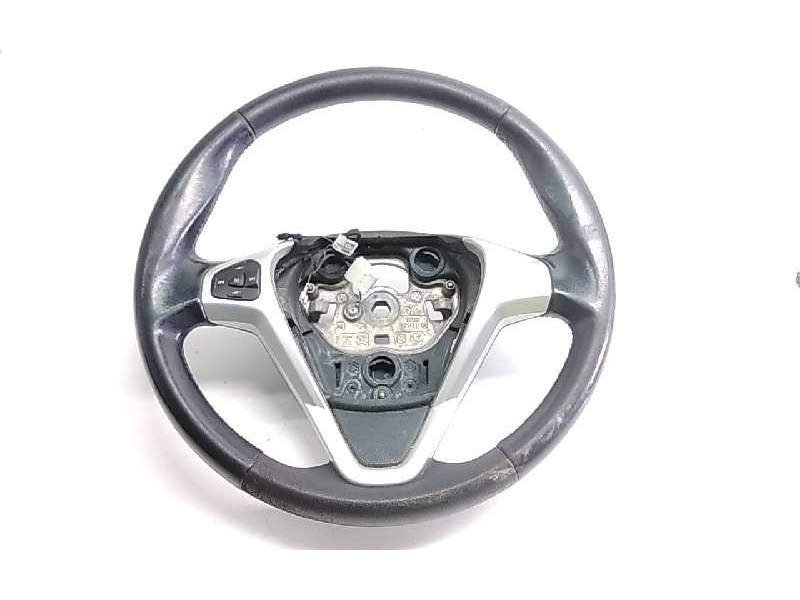 Recambio de volante para ford fiesta (cb1) trend referencia OEM IAM 62146117A  