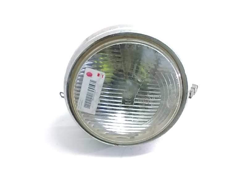Recambio de faro derecho para jeep comando referencia OEM IAM   9310