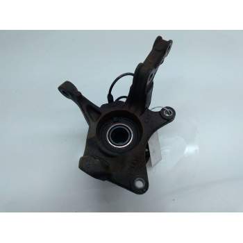 Recambio de mangueta delantera izquierda para dacia duster (hs_) 1.2 tce 125 referencia OEM IAM 8200881824  