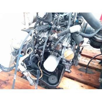 Recambio de motor completo para yanmar yanmar referencia OEM IAM thermo king diesel engine aj05.39  