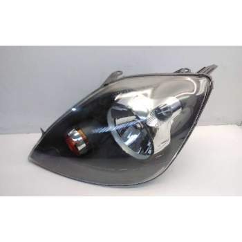 Recambio de faro izquierdo para ford focus sportbreak (cap) referencia OEM IAM 1300 02 030  