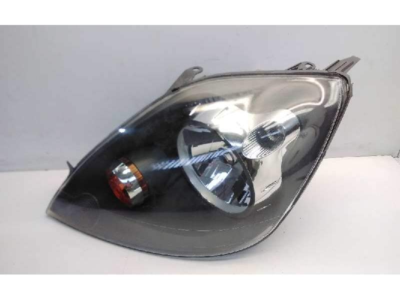 Recambio de faro izquierdo para ford focus sportbreak (cap) referencia OEM IAM 1300 02 030  