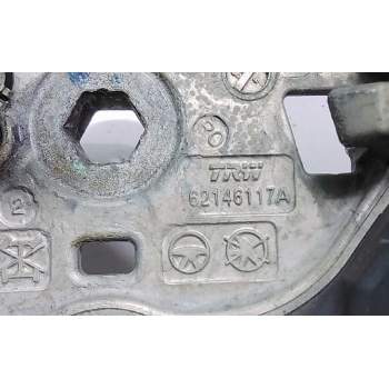 Recambio de volante para ford fiesta (cb1) trend referencia OEM IAM 62146117A  
