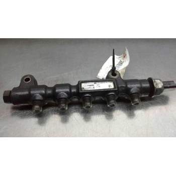 Recambio de rampa inyectora para ford focus c-max (cap) trend (d) referencia OEM IAM 9654592680  