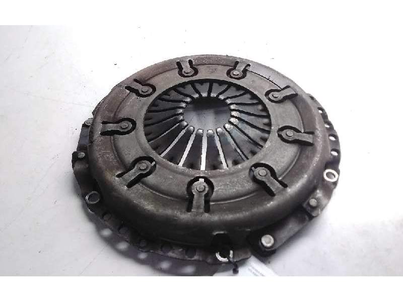Recambio de prensa embrague para volkswagen passat berlina (3b2) comfortline referencia OEM IAM 612206818  