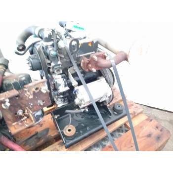 Recambio de motor completo para yanmar yanmar referencia OEM IAM thermo king diesel engine aj05.39  