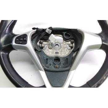 Recambio de volante para ford fiesta (cb1) trend referencia OEM IAM 62146117A  