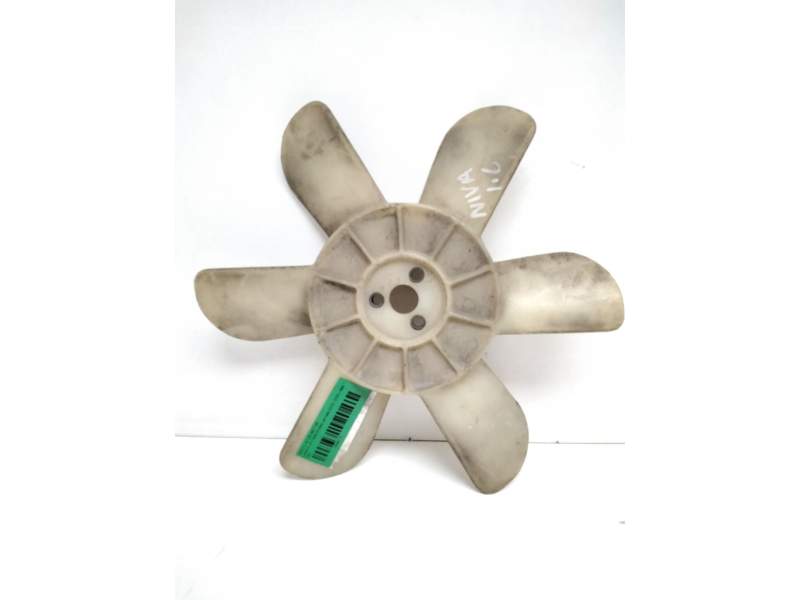 Recambio de ventilador motor para lada niva todo terreno, cerrada (2121, 2131) 1600 referencia OEM IAM   