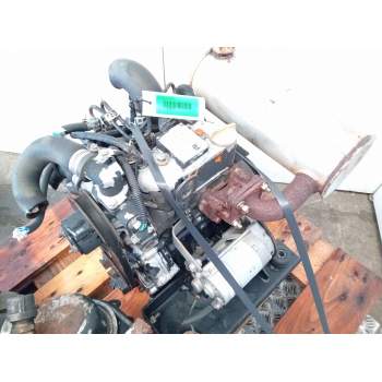 Recambio de motor completo para yanmar yanmar referencia OEM IAM thermo king diesel engine aj05.39  