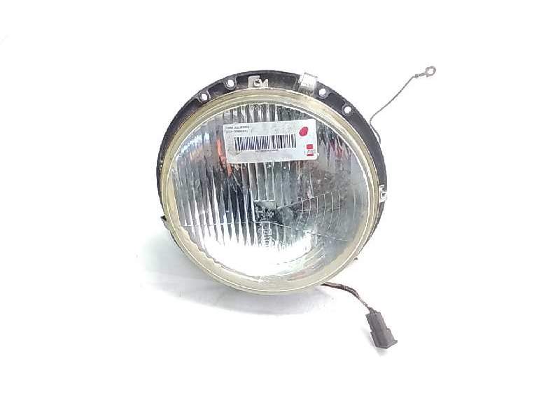Recambio de faro izquierdo para » otros... premium 370 26 g 6x2 referencia OEM IAM   9310