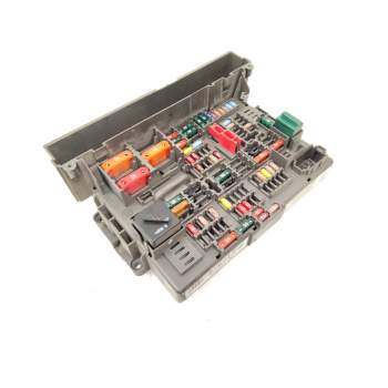 Recambio de caja reles para bmw 3 coupé (e92) 320 d referencia OEM IAM 9119446  