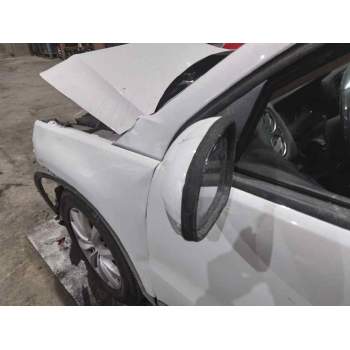volkswagen tiguan (5n2) del año 2015