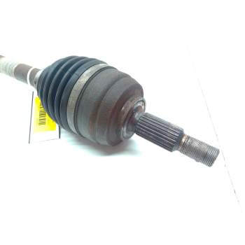 Recambio de transmision delantera derecha para dacia duster (hs_) 1.2 tce 125 referencia OEM IAM 391002885R  