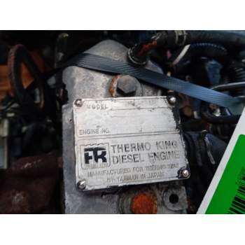 Recambio de motor completo para yanmar yanmar referencia OEM IAM thermo king diesel engine aj05.39  