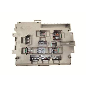 Recambio de caja reles para bmw 3 coupé (e92) 320 d referencia OEM IAM 9119446  