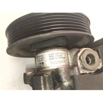 Recambio de bomba direccion para bmw x3 (e83) 3.0 sd referencia OEM IAM 3450765  