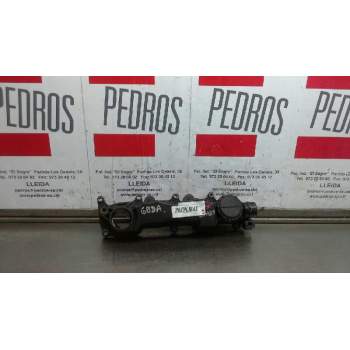 EVAPORADOR ACEITE 9651815680 
