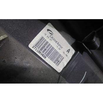 Recambio de calefaccion entera normal para nissan primera berlina (p12) acenta referencia OEM IAM 27110AV601  