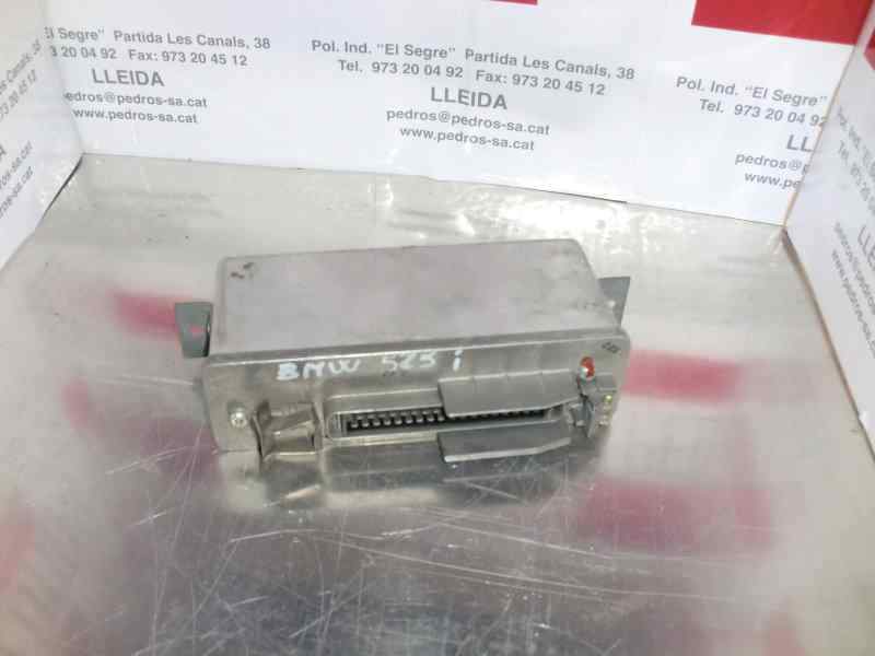 Recambio de centralita abs para bmw serie 5 berlina (e39) 2.5 24v referencia OEM IAM 0265100045 85004025 345211584240