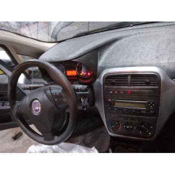 fiat punto (evo) (199) del año 2009