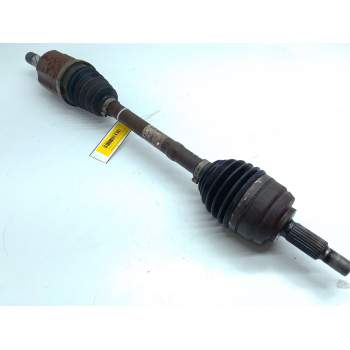 Recambio de transmision delantera izquierda para dacia duster (hs_) 1.2 tce 125 referencia OEM IAM 391016491R  