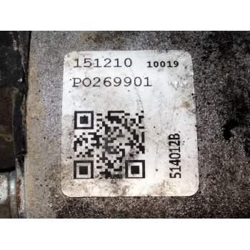 Recambio de alternador para renault 5 (122_) 1.1 (1227, 1397) referencia OEM IAM P0269901  