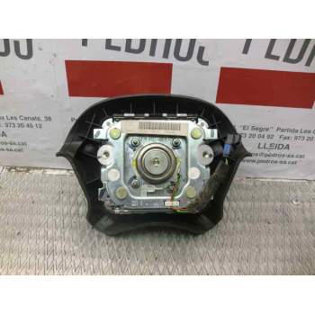 Recambio de airbag delantero izquierdo para peugeot 406 berlina (s1/s2) 1.9 turbodiesel referencia OEM IAM 96303944ZL  93102