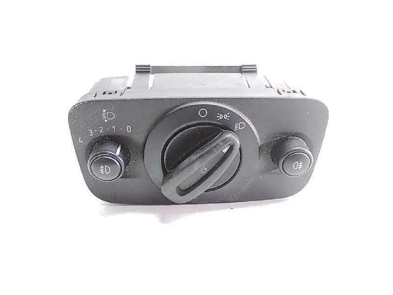 Recambio de mando luces para ford fiesta (cb1) trend referencia OEM IAM 8A6T13A024BB  