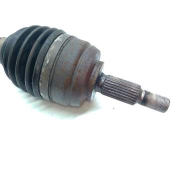 Recambio de transmision delantera izquierda para dacia duster (hs_) 1.2 tce 125 referencia OEM IAM 391016491R  