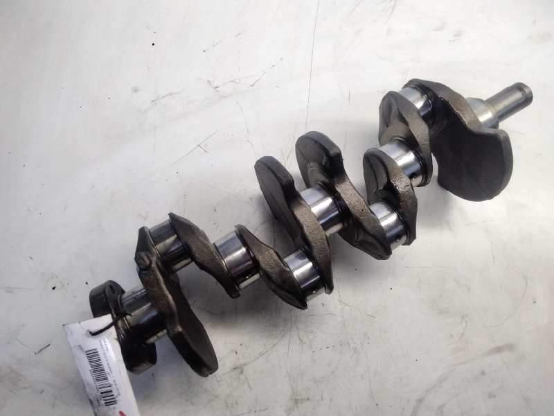 Recambio de cigueñal para renault clio iii exception referencia OEM IAM   