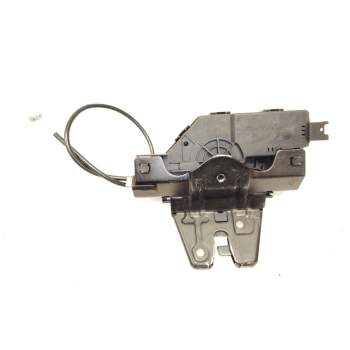 Recambio de cerradura maletero / porton para bmw 3 coupé (e92) 320 d referencia OEM IAM 7840617  