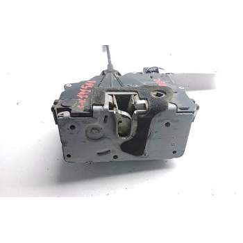 CERRADURA PUERTA DELANTERA DERECHA 13258274 