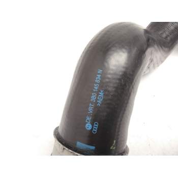 Recambio de tubo para volkswagen passat b5.5 (3b3) 1.9 tdi referencia OEM IAM 3B0145834N  