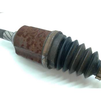 Recambio de transmision delantera izquierda para dacia duster (hs_) 1.2 tce 125 referencia OEM IAM 391016491R  