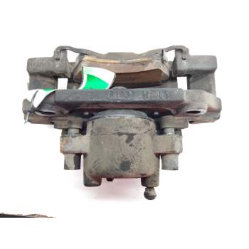 Recambio de pinza freno delantera izquierda para renault koleos 2.0 dci diesel fap referencia OEM IAM 543AG  