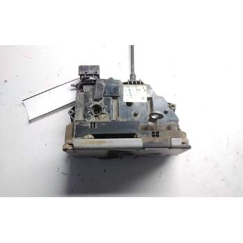 Recambio de cerradura puerta delantera derecha para opel meriva b excellence referencia OEM IAM 13258274  
