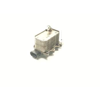 Recambio de enfriador aceite cambio para bmw x3 (e83) 3.0 sd referencia OEM IAM 17217803830  