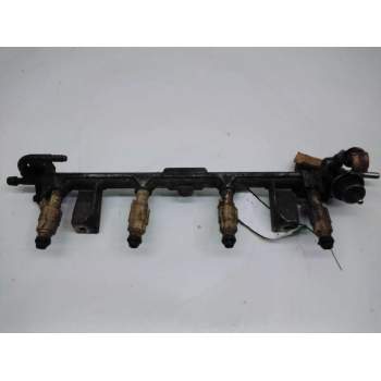Recambio de rampa inyectora para » otros... premium 370 26 g 6x2 referencia OEM IAM 928F9H487  93107