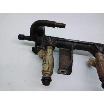 Recambio de rampa inyectora para » otros... premium 370 26 g 6x2 referencia OEM IAM 928F9H487  93107
