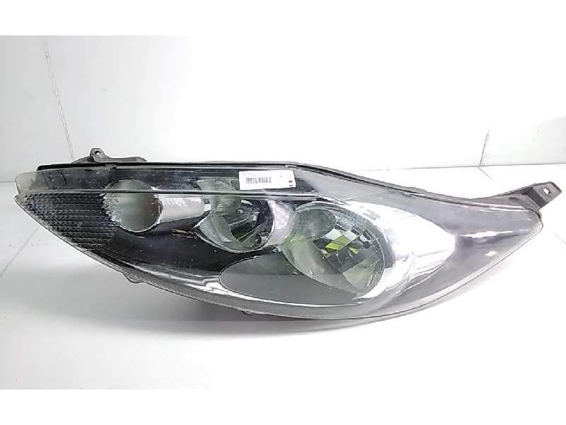 Recambio de faro izquierdo para ford fiesta (cb1) trend referencia OEM IAM 8A6113W030AJ  