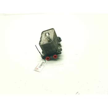 Recambio de enfriador aceite cambio para bmw x3 (e83) 3.0 sd referencia OEM IAM 17217803830  