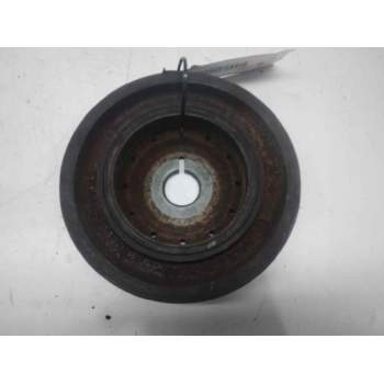 Recambio de polea cigueñal para renault clio iii exception referencia OEM IAM   