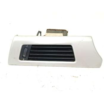 Recambio de aireador izquierdo para bmw 3 coupé (e92) 320 d referencia OEM IAM 6422915116501  